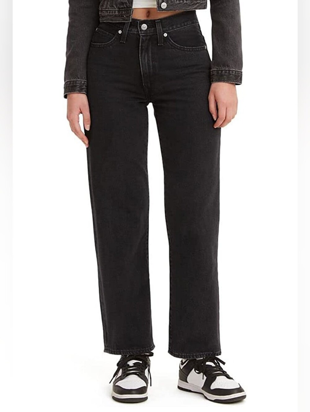 Levi's '94 Baggy Jeans In Open Mind Size 30